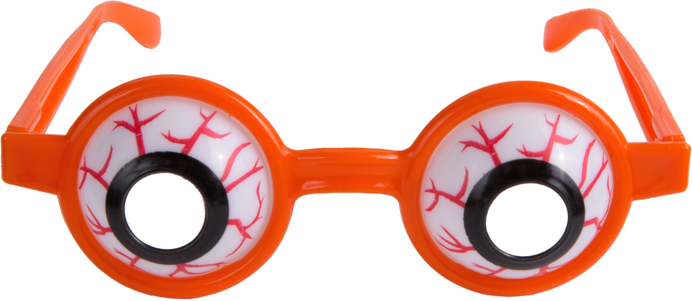 Bug eye glasses on sale halloween