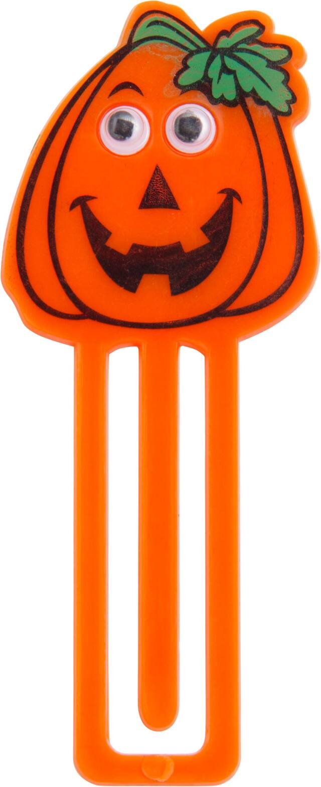 Signets de citrouille, paq. 12 Overhead_Flat