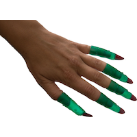 Spooky Fingers, 20-pk Front_Angled_Right