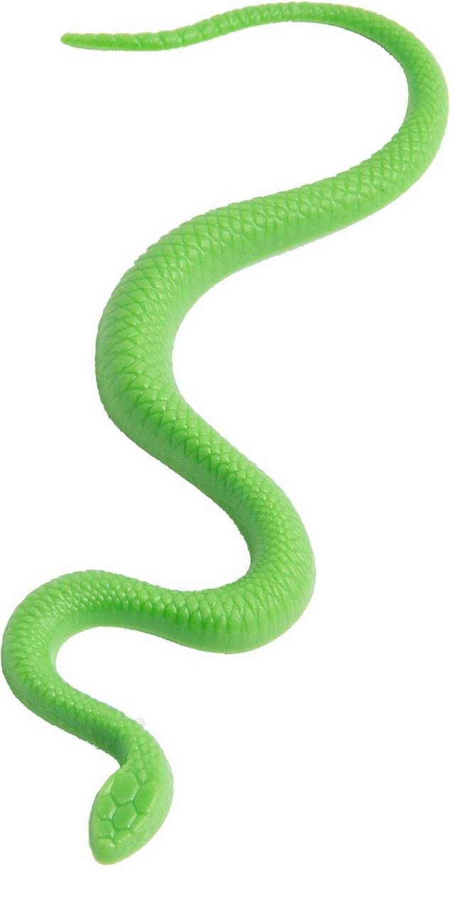 Green & Black Snakes, 28-pk Front_Elevated