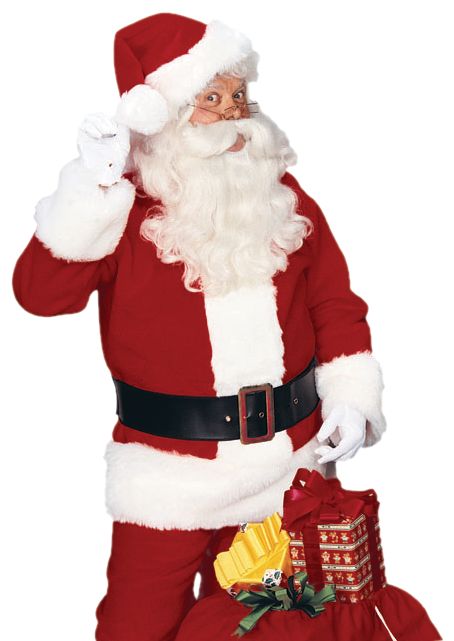 Adult Pot Brownie Scout Costume Accessory Kit Front_Angled_Right