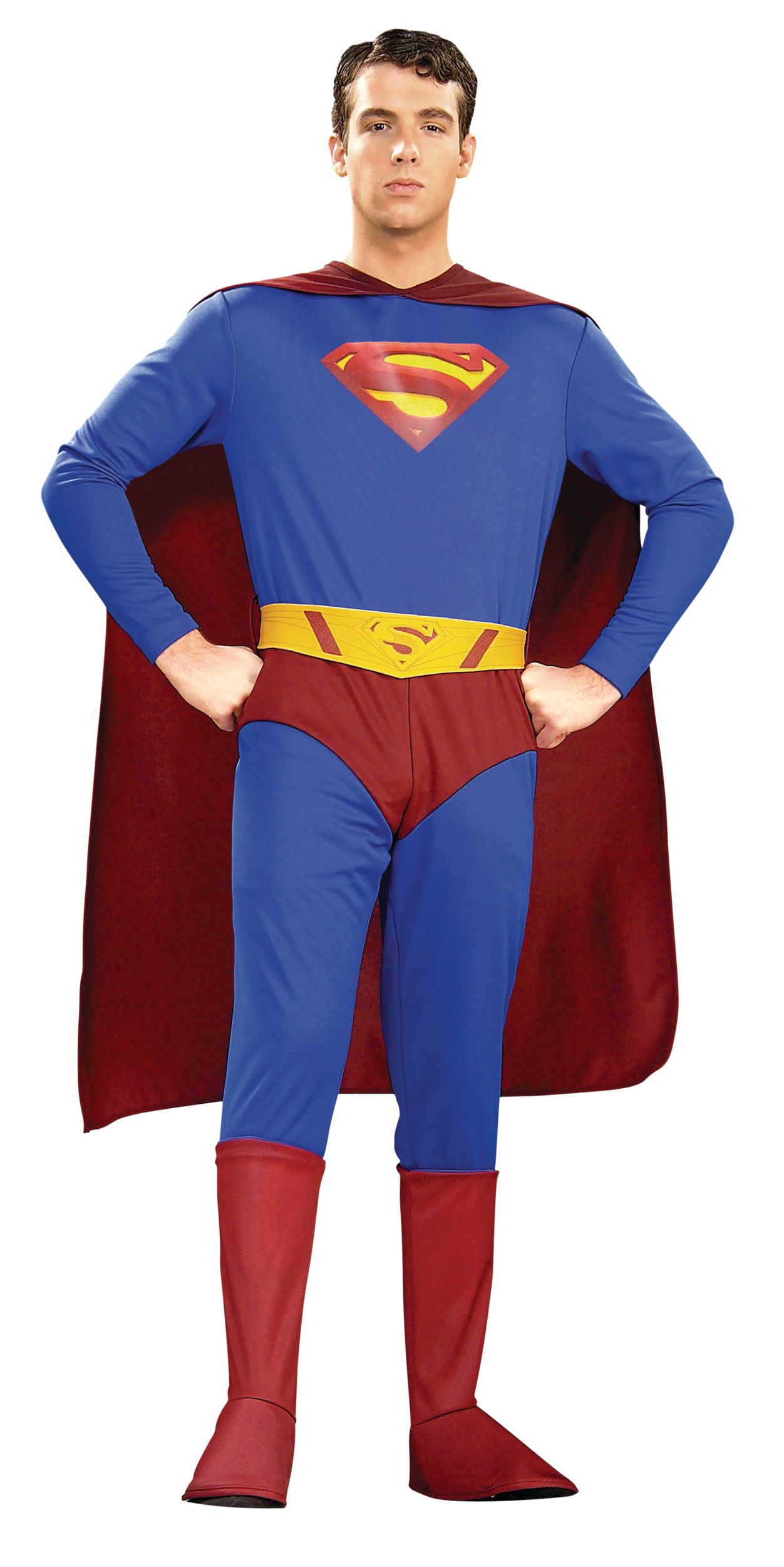 Boule de cristal animée Manoir hanté Madame Leota, avec piles, bleu, 8 po, décoration intérieure/extérieure activée par le son et la lumière pour l'Halloween Front_Flat