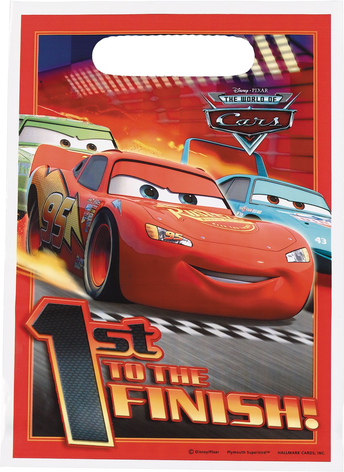 IT Georgie Animated LED Light-Up Standing Character with Bulb, Yellow, 50-in, Sound & Light Activated Indoor/Outdoor Decoration for Halloween Front_Flat