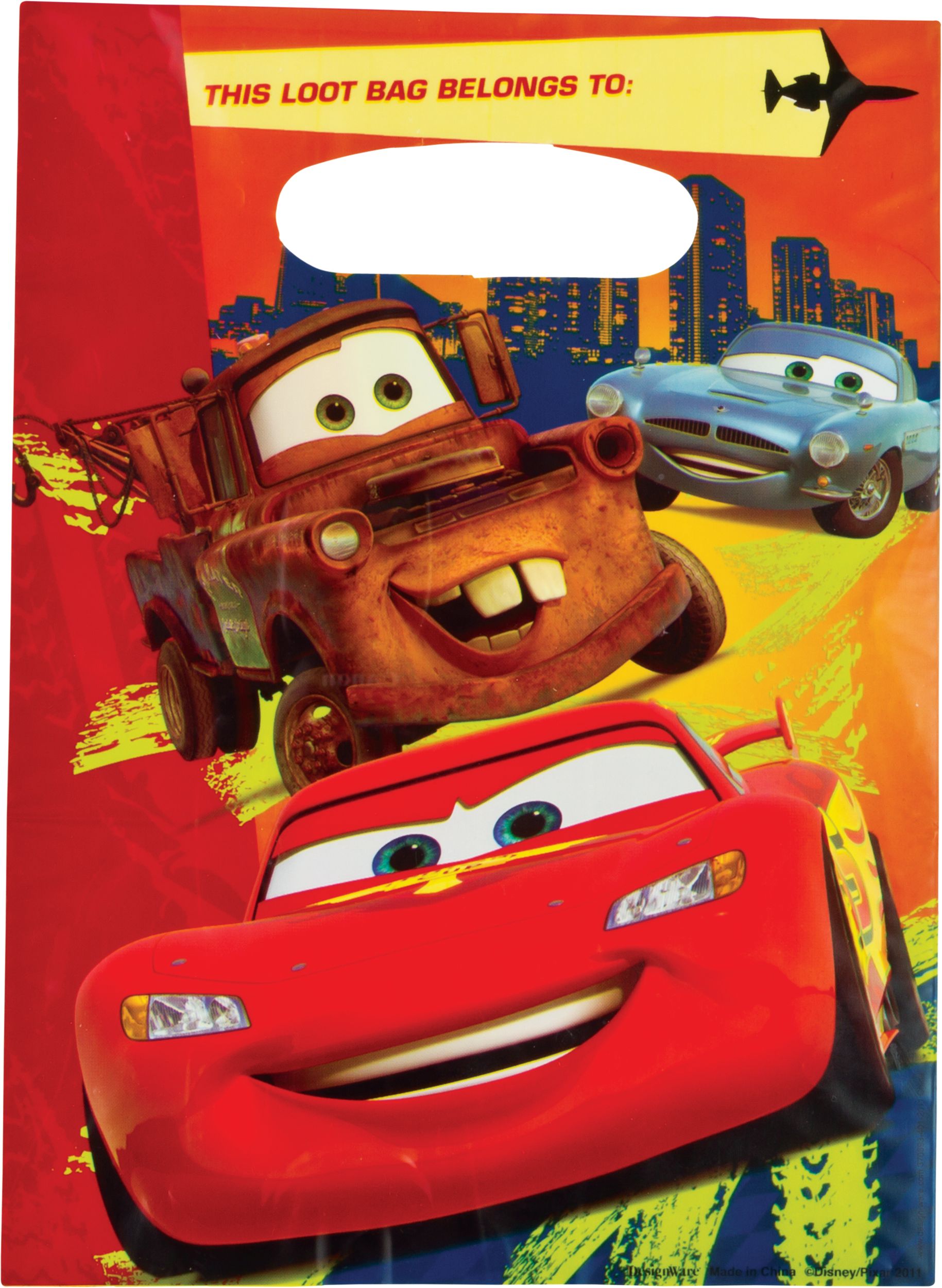 IT Georgie Animated LED Light-Up Standing Character with Bulb, Yellow, 50-in, Sound & Light Activated Indoor/Outdoor Decoration for Halloween Front_Flat