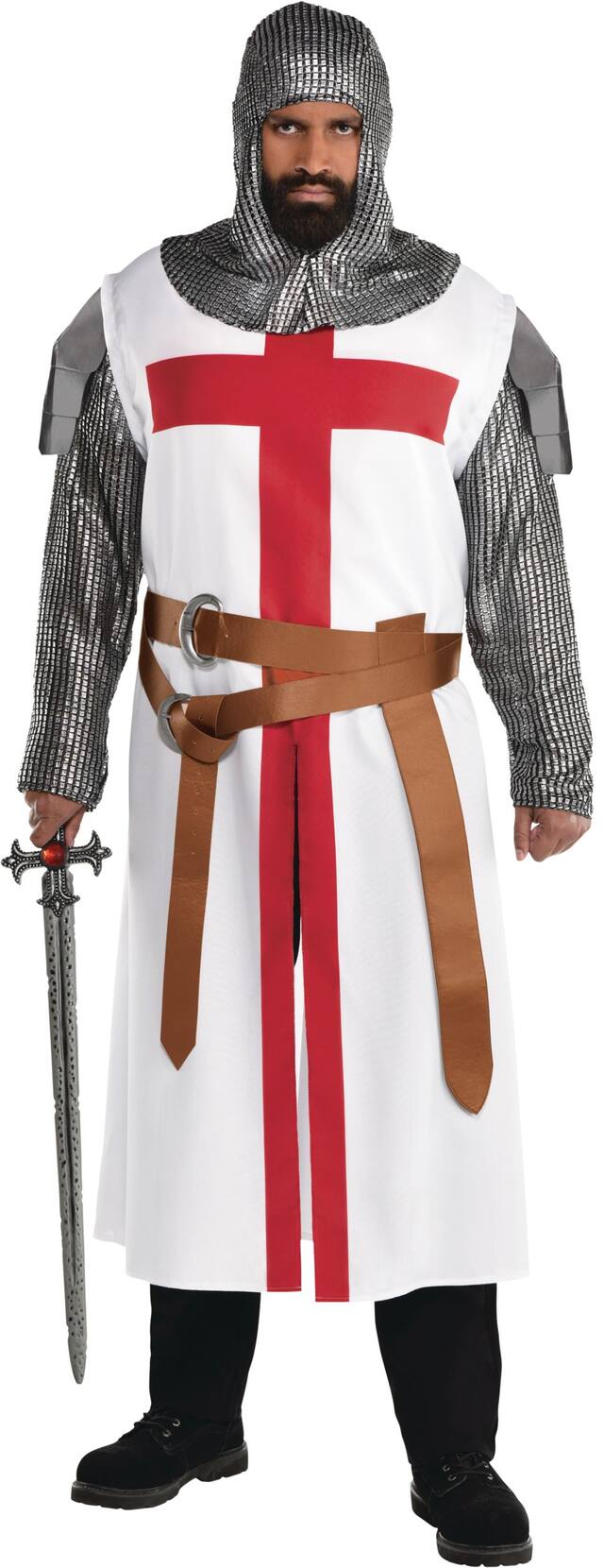 907CST CROISÉ T.FRTE