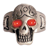 Women's Disney Hocus Pocus Mary Sanderson Red/Purple Dress Halloween Costume, Assorted Sizes