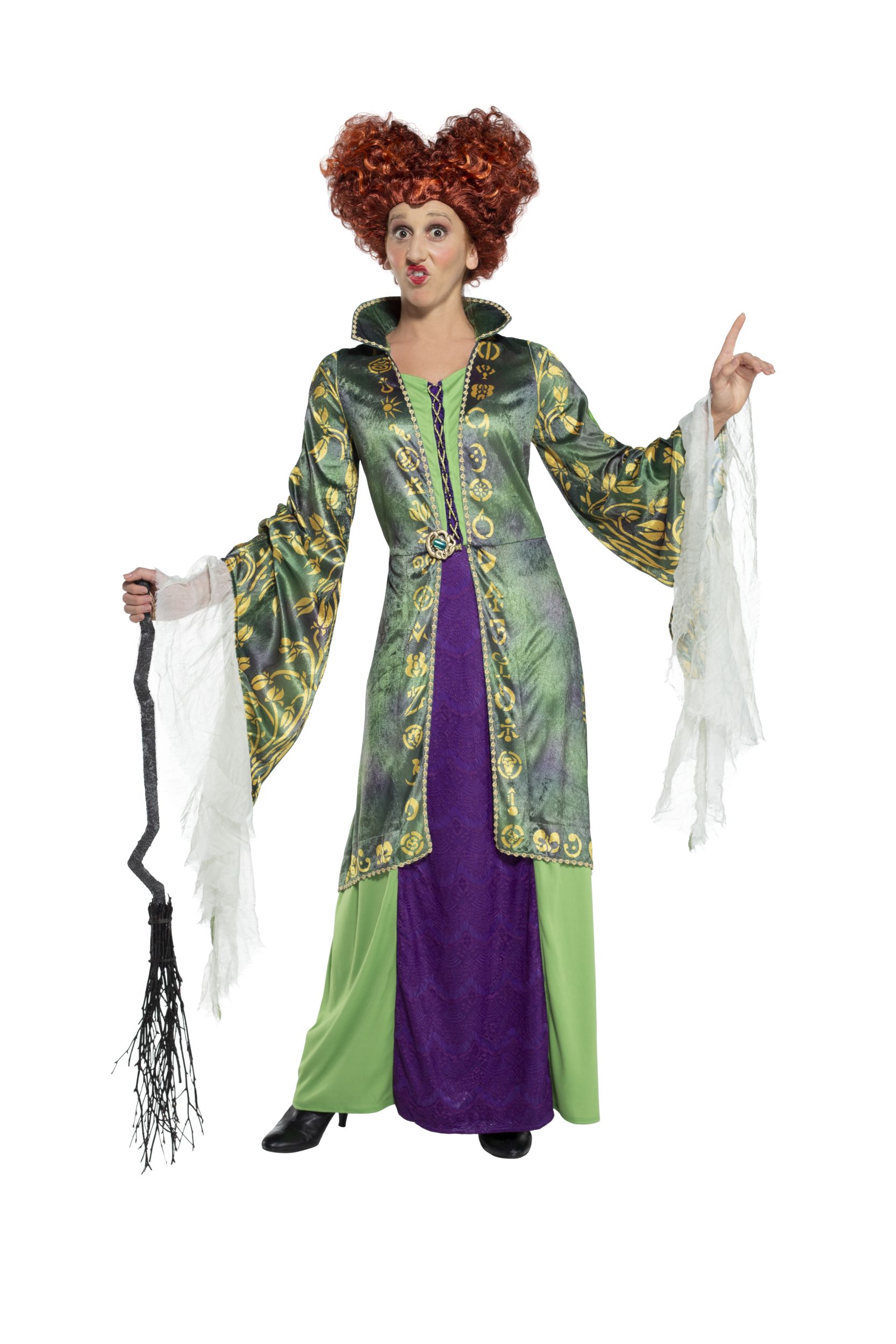 Disney hocus outlet pocus dress