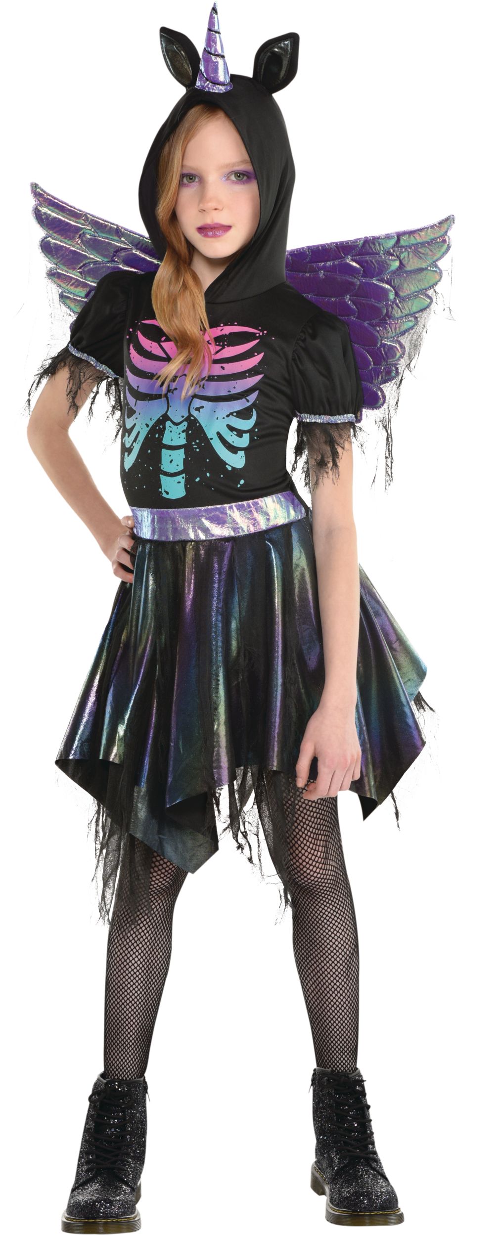Compare prices for Costume Halloween Fille Licorne Déguisement across all  European  stores