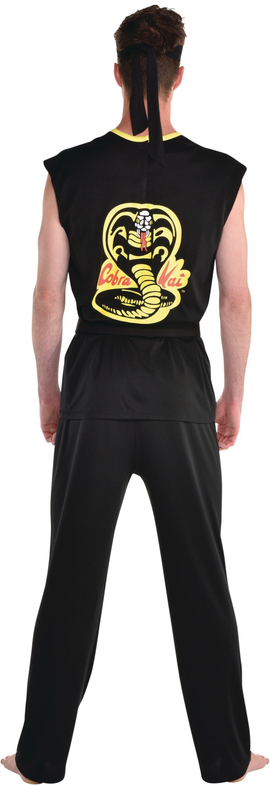 886 COBRA KAI STD