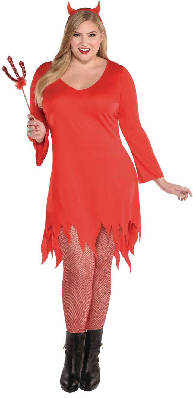 536BURNINUPDEVILPLUS