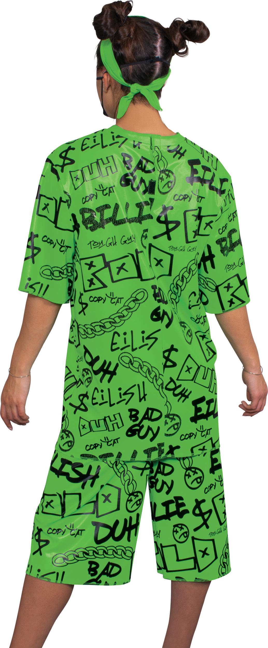 545BILLI EILISHAD4-6