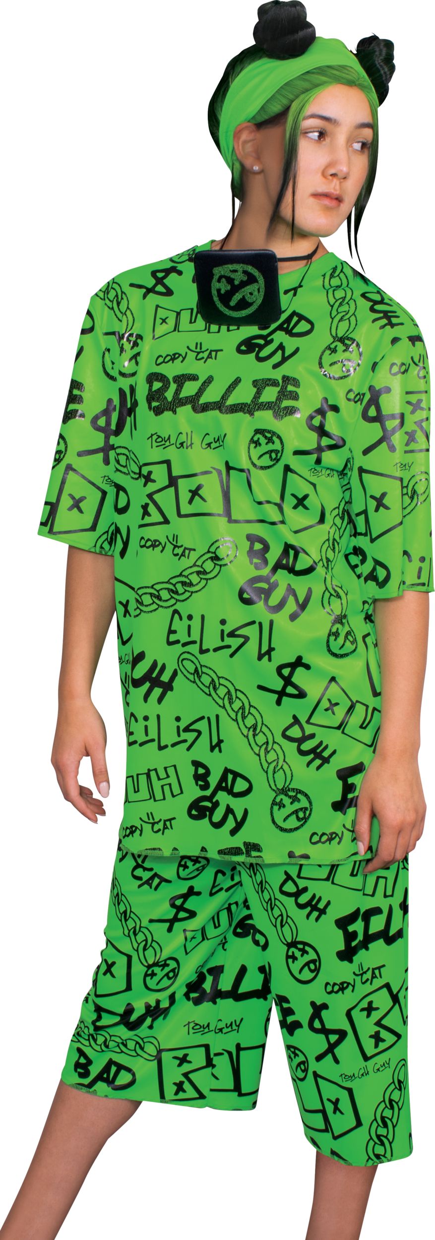 545BILLI EILISHAD4-6