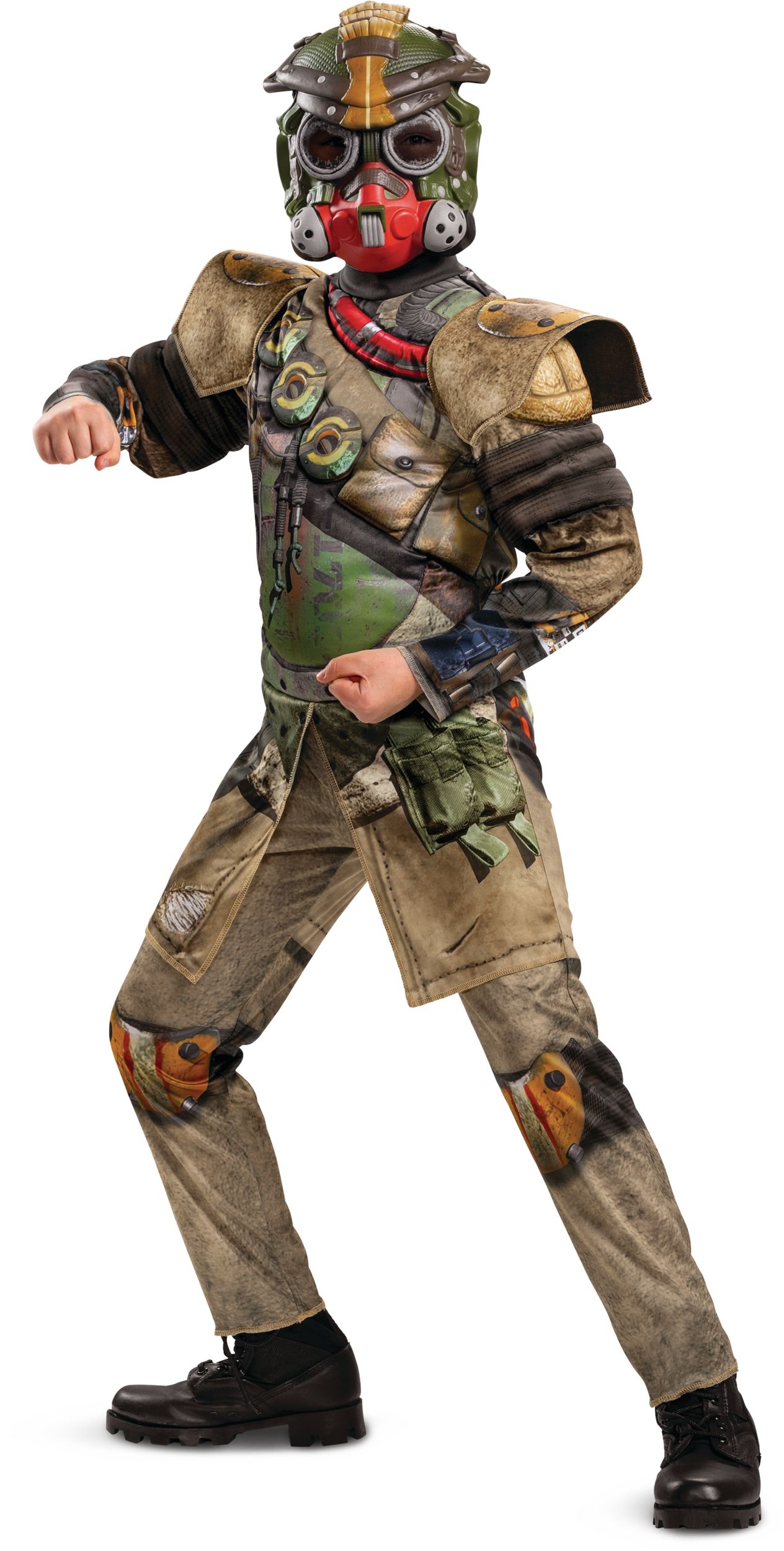 130BLOOD HOUND M 7-8