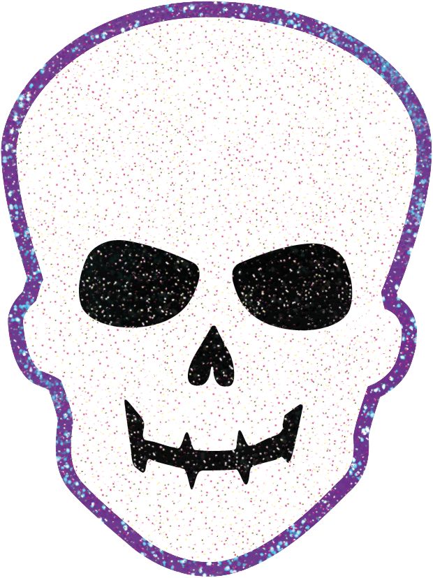 Thanksgiving Turkey Party Hat Front_Flat