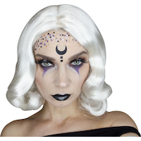 Fortune Teller Makeup Palette Front_Flat