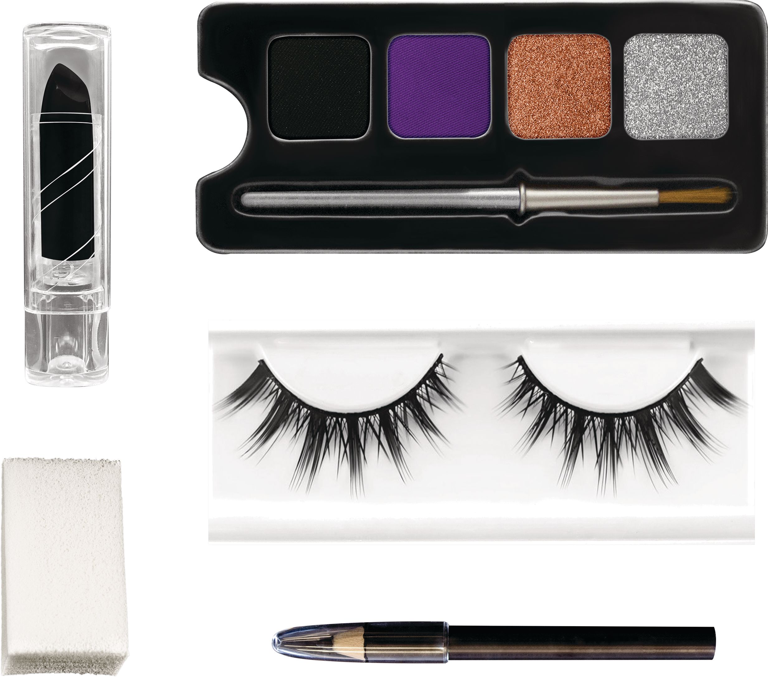 Fortune Teller Makeup Palette Composite_or_Mixed