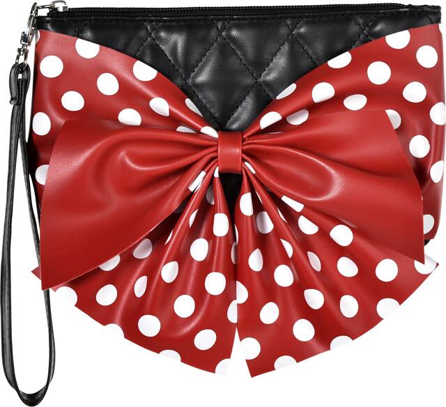 Sac à main Minnie Mouse, enfants Front_Flat