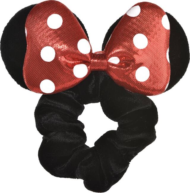 Chou-chou Minnie Mouse Front_Flat