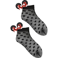 Chaussettes Minnie Mouse, enfants Front_Angled_Right