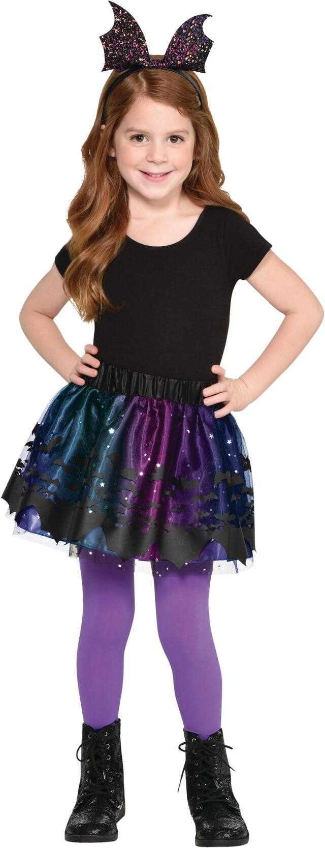 Once Upon A Tutu Bat