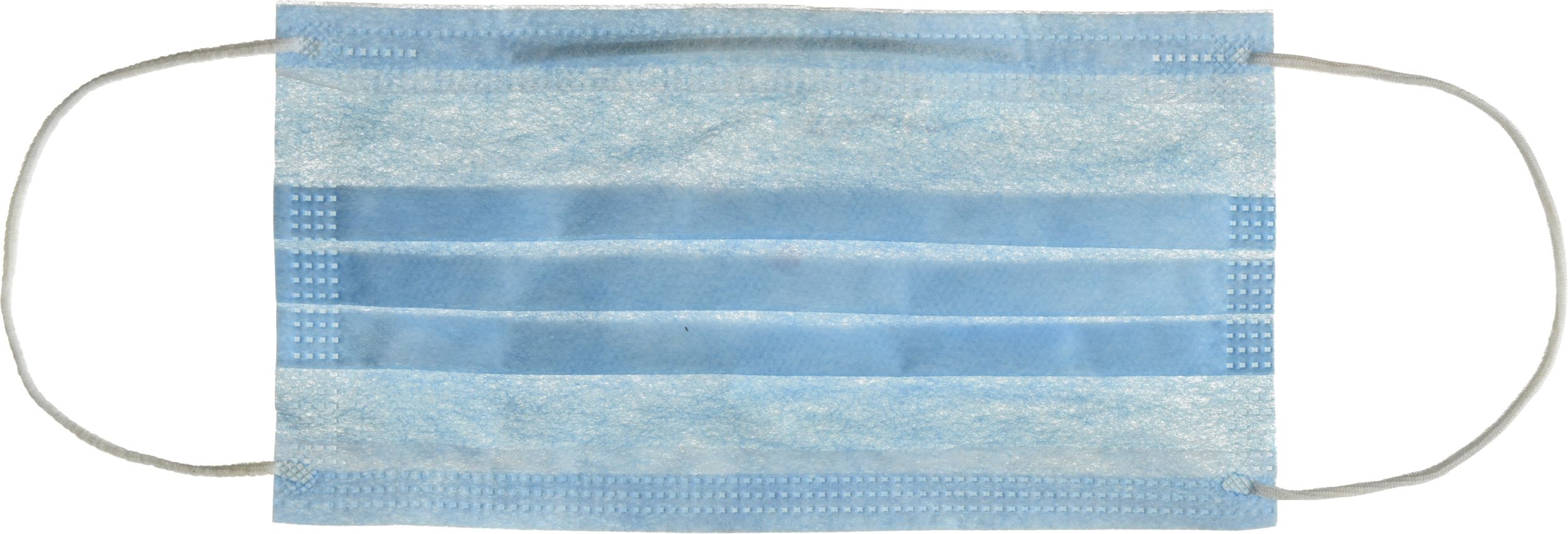 Dentist Halloween Costume Kit Front_Flat