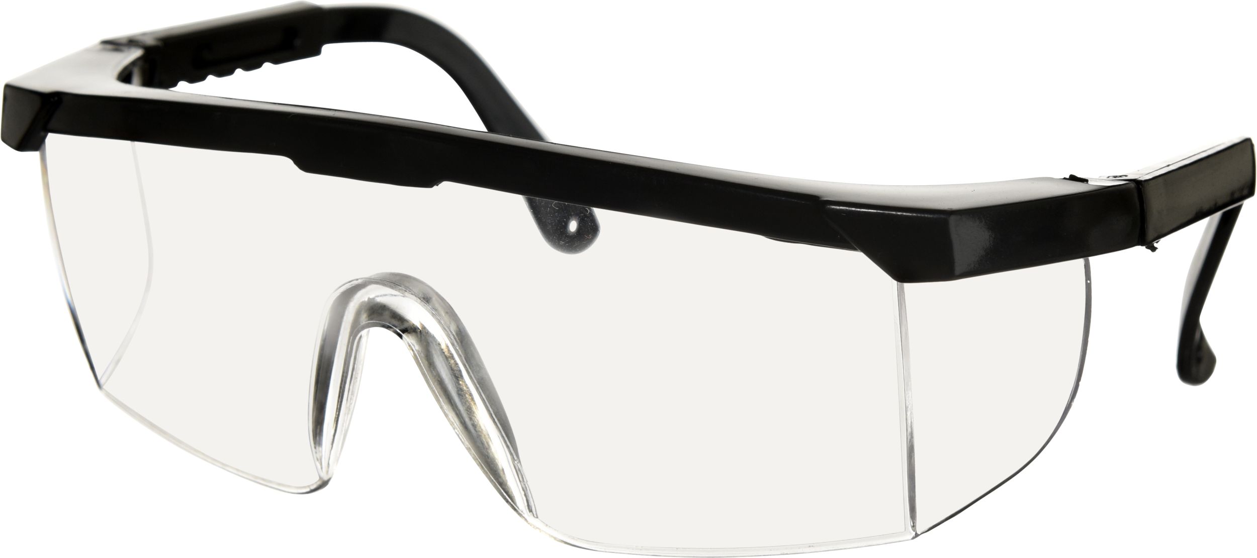 Dentist Halloween Costume Kit Front_Angled_Left