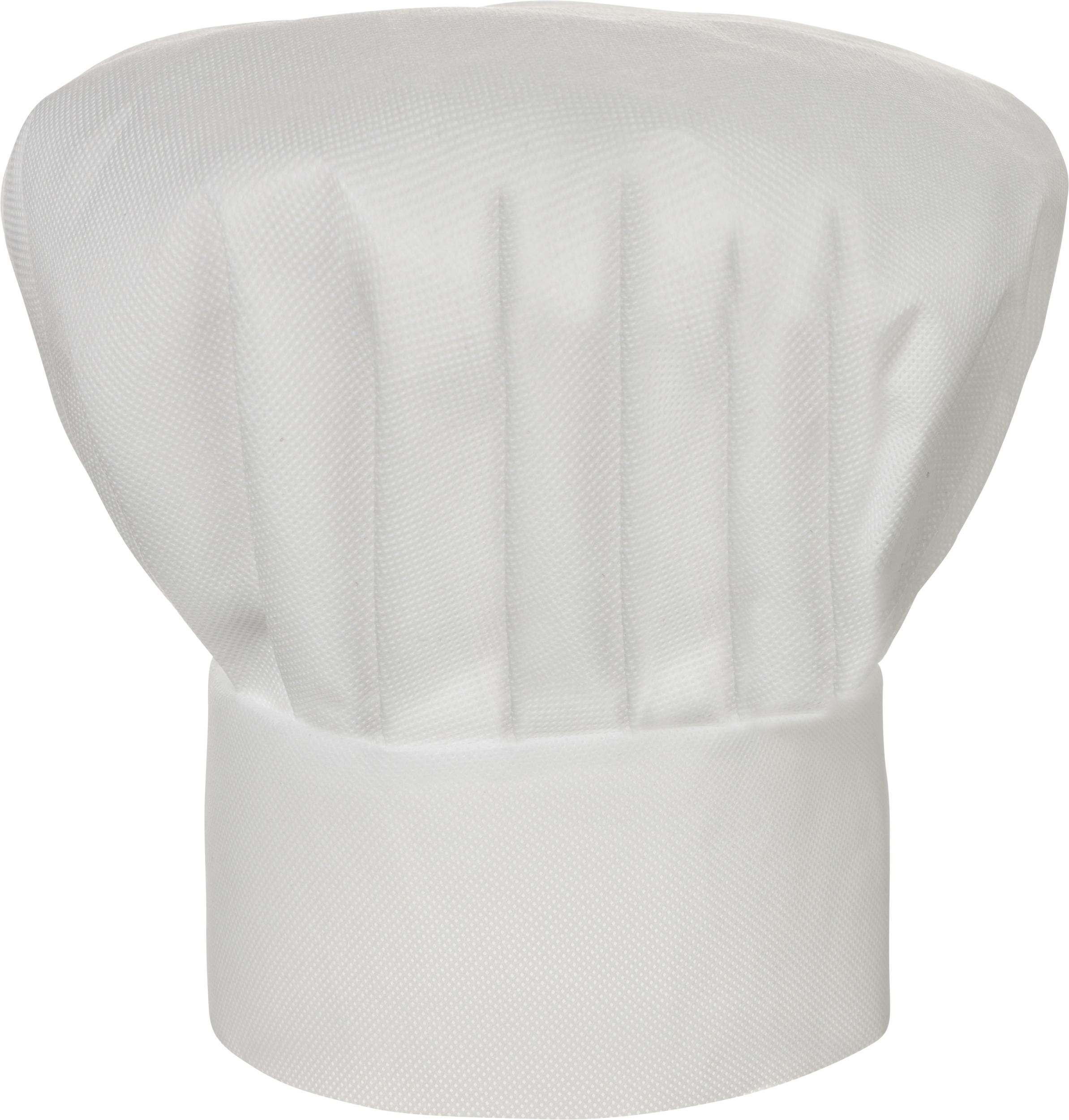 Chef Halloween Costume Kit, Adult, One Size Front_Elevated