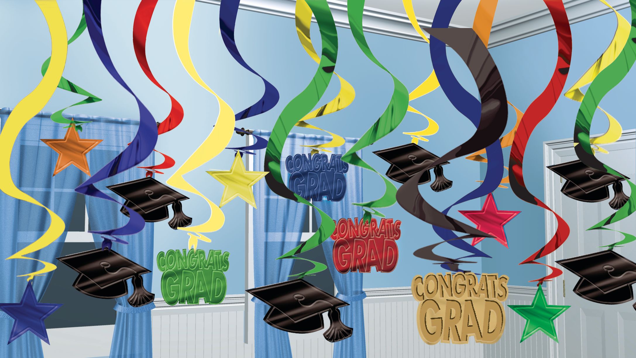 AD S/M H/QUINN CAUTI