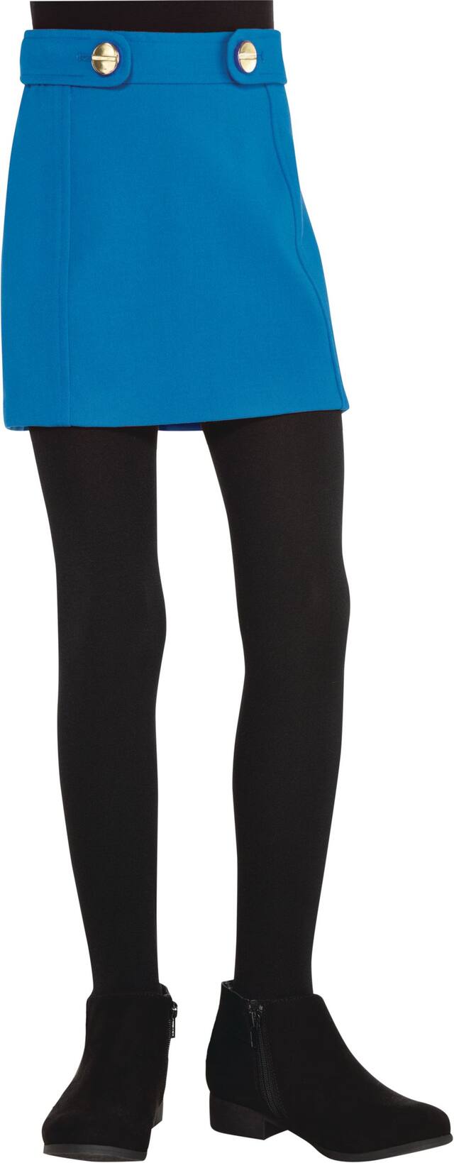 Colln dbl molletn en