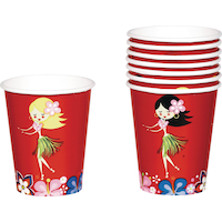 Barbe courte avec moustache, gris Composite_or_Mixed