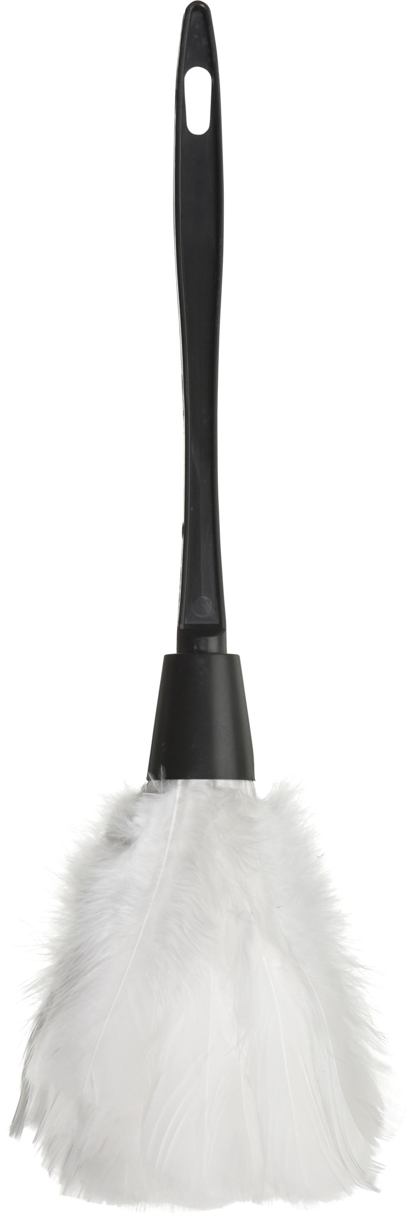 White Ruffle French Maid Halloween Costume Accessory Kit, Adult, One Size Front_Flat