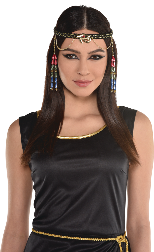 headpiece egyptian