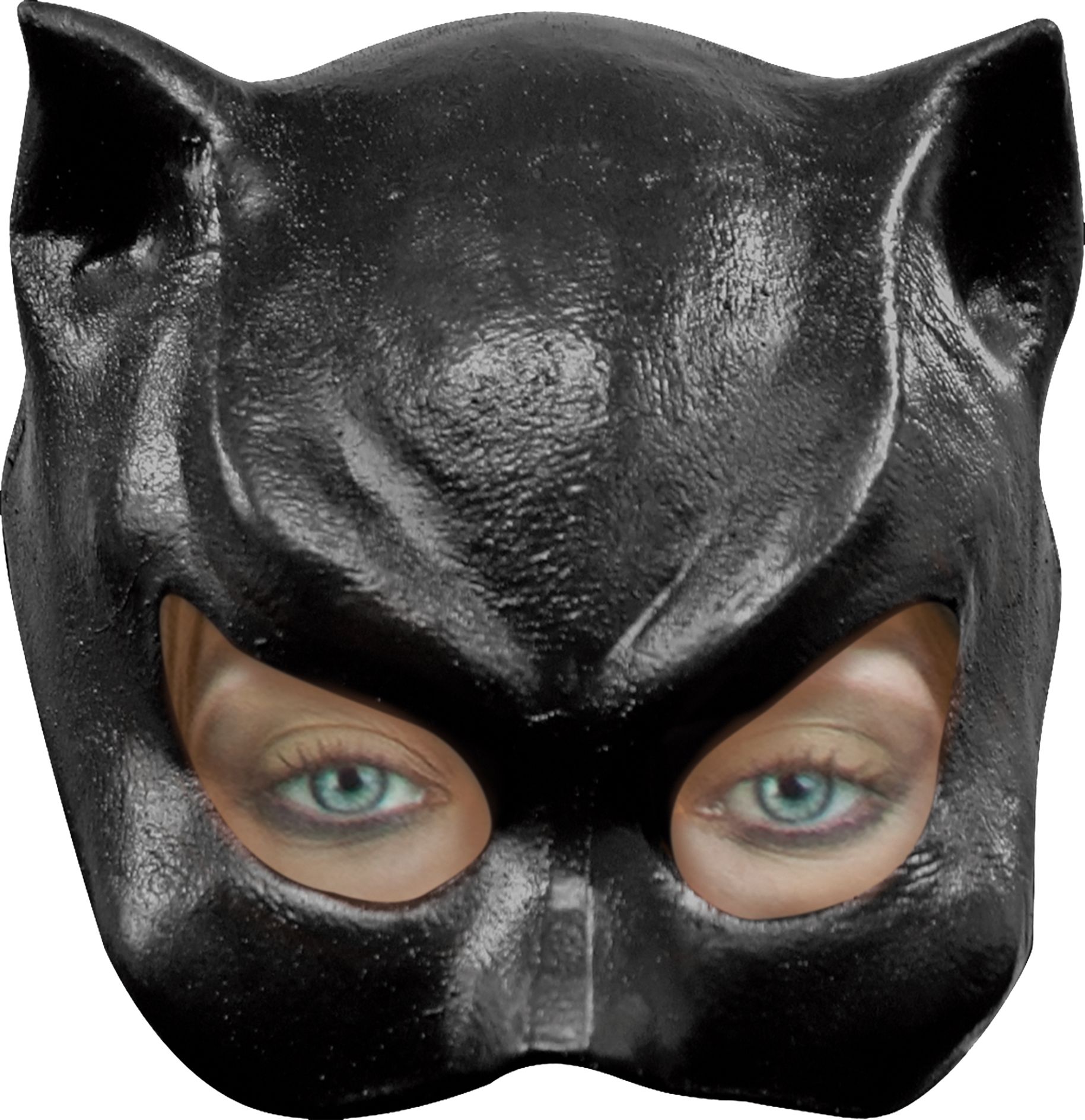 Cat Mask Front_Flat