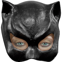 Masque de chat Front_Flat