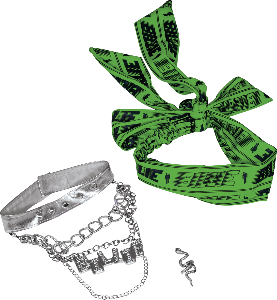 Billie eilish snake ring outlet