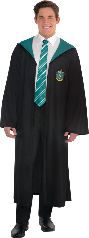 Costume harry 2024 potter serpentard