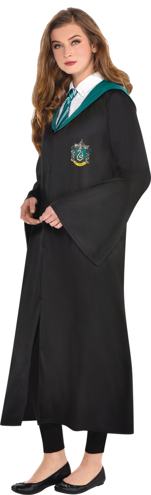 Costume harry potter serpentard hot sale