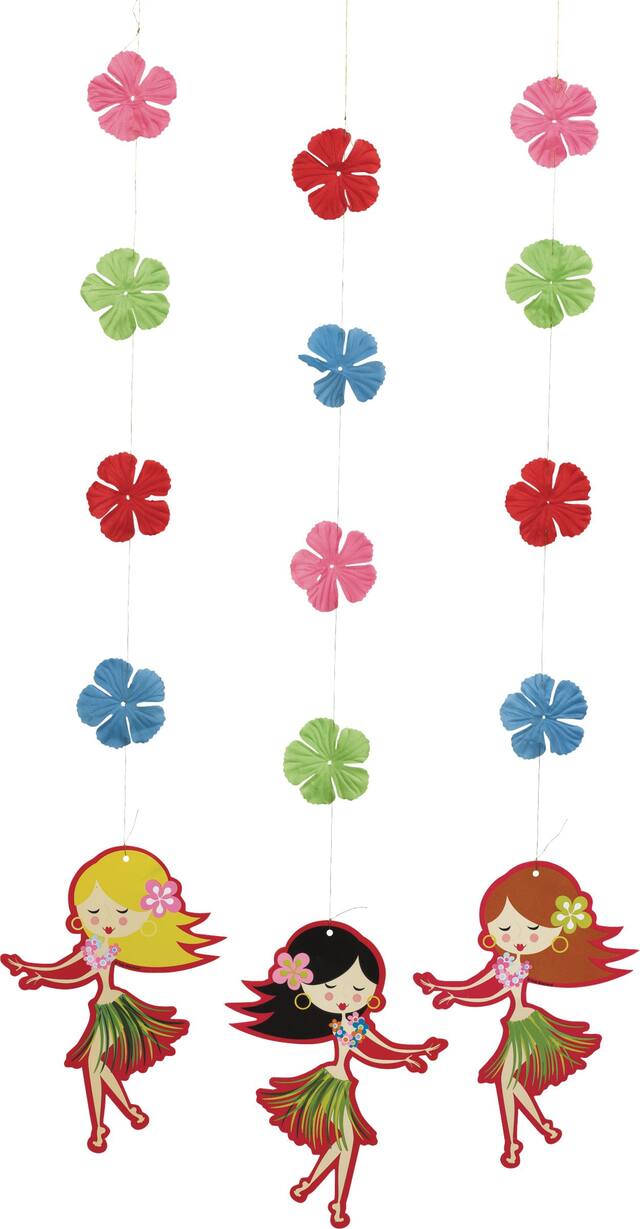 High Top Wig Front_Flat