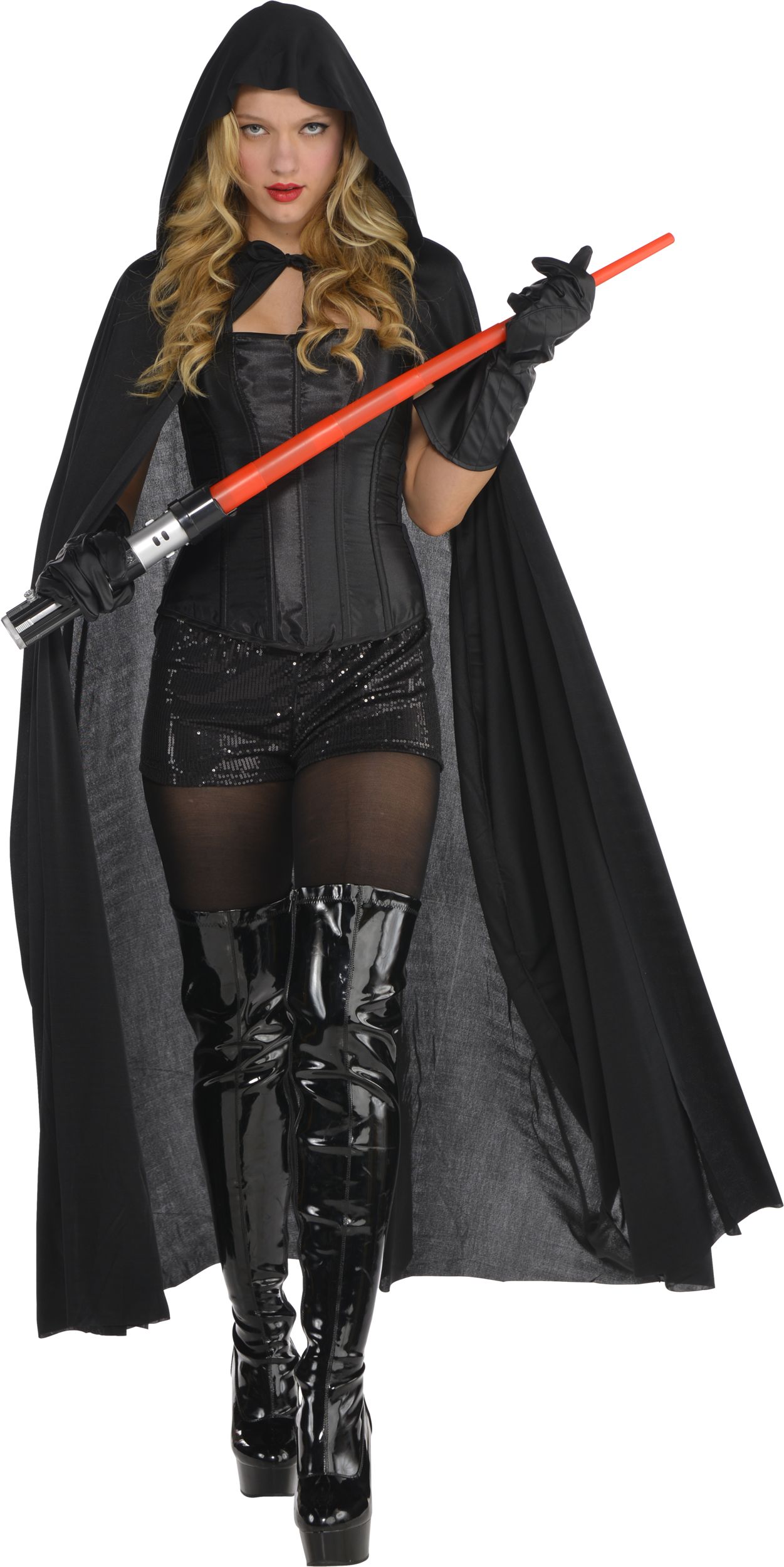 Star Wars Darth Vader Light Saber Composite_or_Mixed