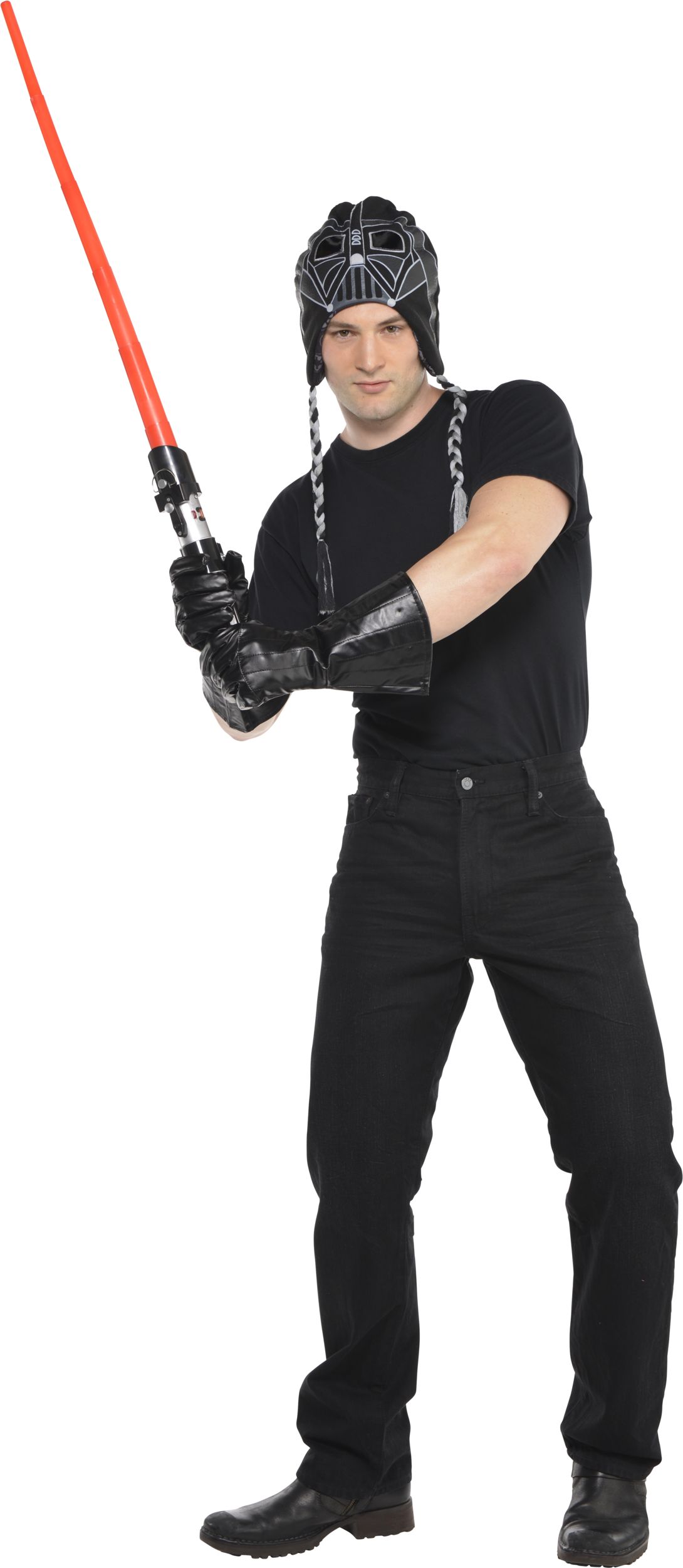 Star Wars Darth Vader Light Saber Composite_or_Mixed