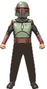 169BOBA FETTS 3-4