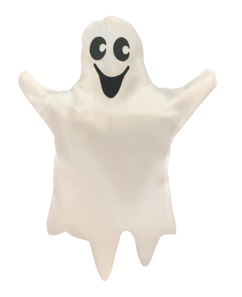 Amscan Hanging Shaking Ghost | Party City