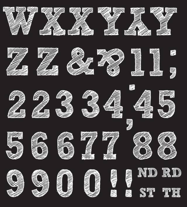 Picnic Party Personalized Pennant Banner, Red Gingham Front_Flat