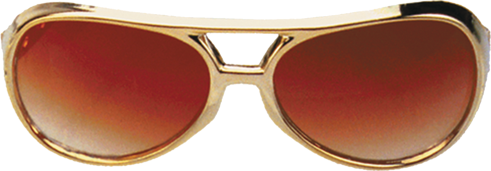 Elvis Rock Star Sunglasses - Walmart.com