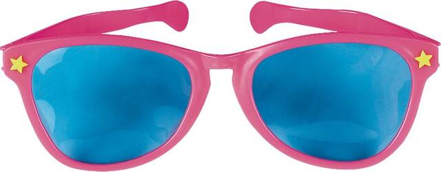 Giant Sunglasses Front_Elevated