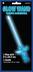 Sword Light-Up Glow Wand, Blue, for Halloween Front_Flat