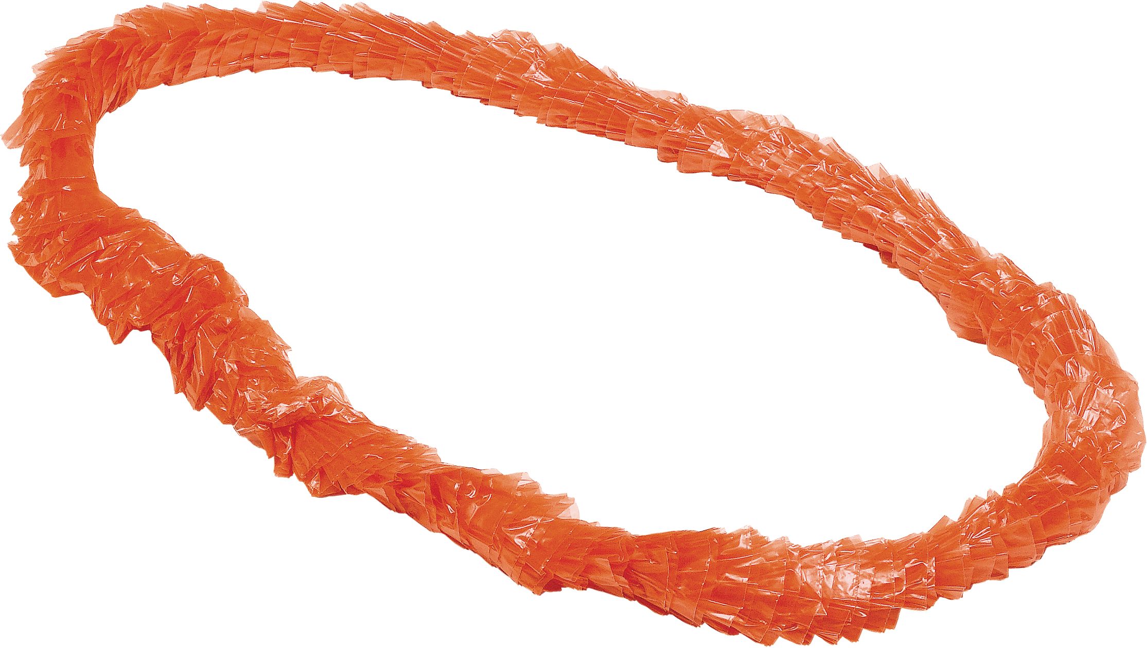 Colliers en polyester coloré, paq. 50 Front_Angled_Right