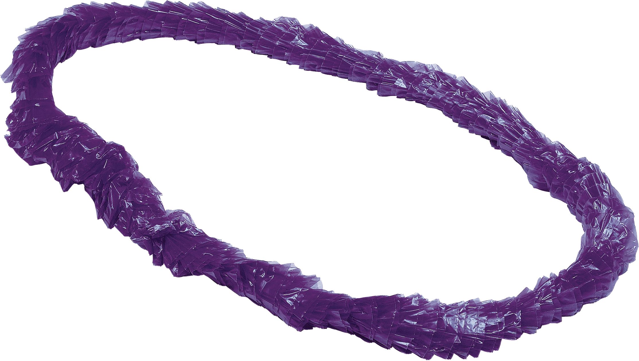 Colliers en polyester coloré, paq. 50 Front_Angled_Right