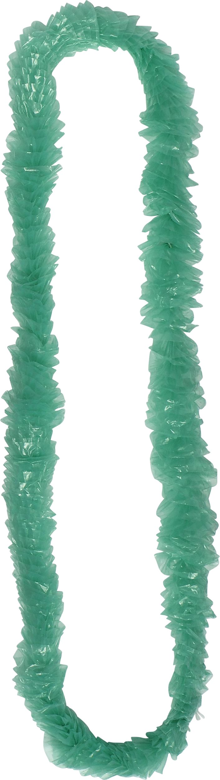 Colliers en polyester coloré, paq. 50 Front_Flat