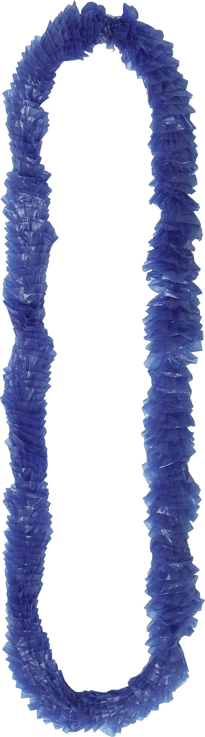 Colliers en polyester coloré, paq. 50 Front_Flat